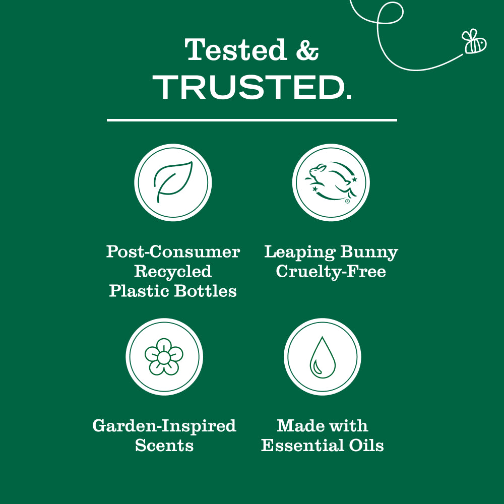 Mrs. Meyer's Rain Water Concentrated Multi-Surface Cleaner
