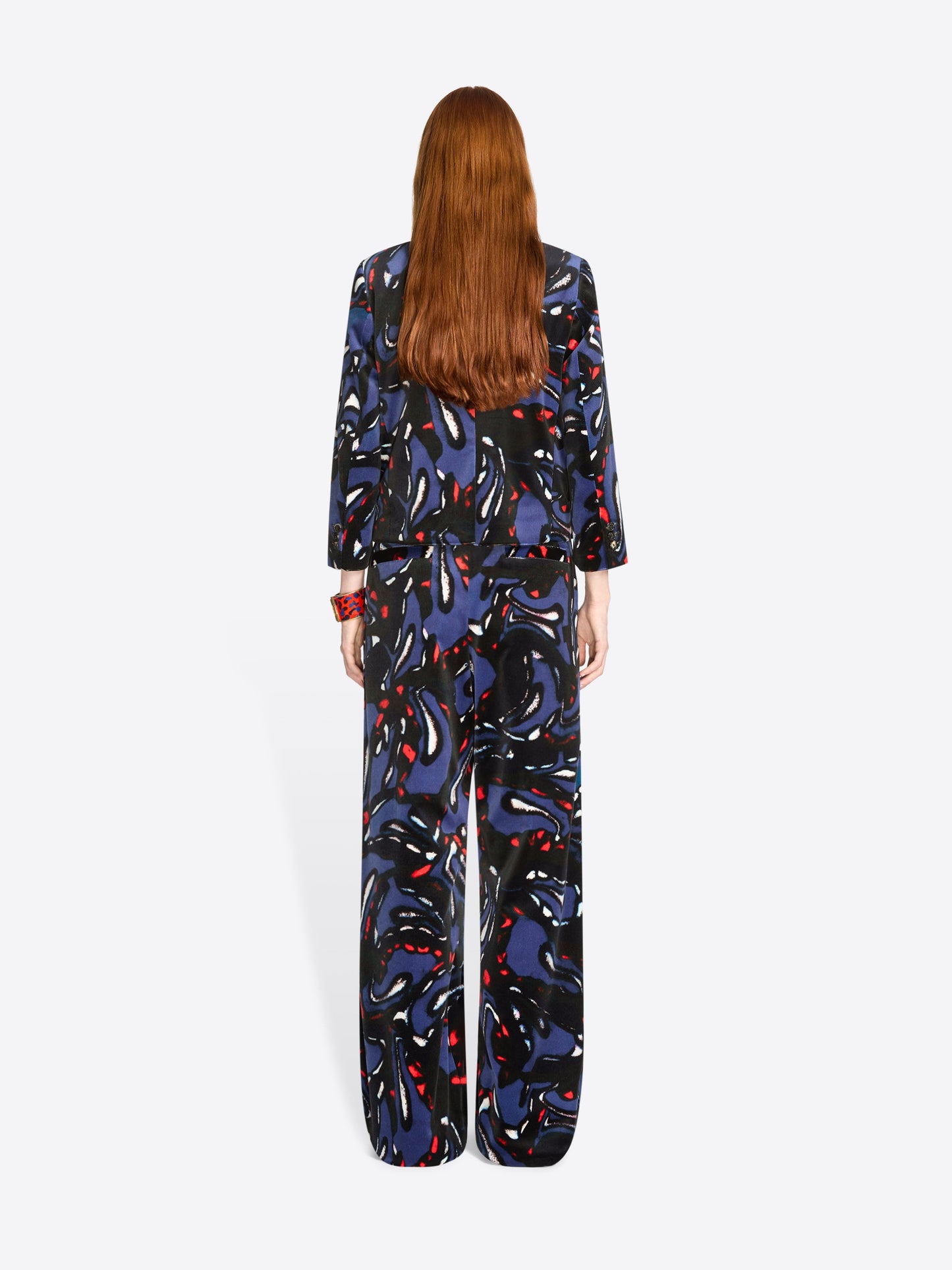 Wide Leg Pants
