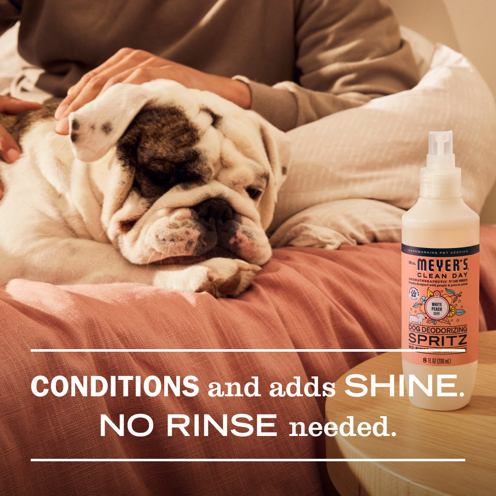 Mrs. Meyer's Dog Care Cleaning Set