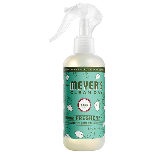 Mrs. Meyer's Basil Garden-Inspired Room Freshener