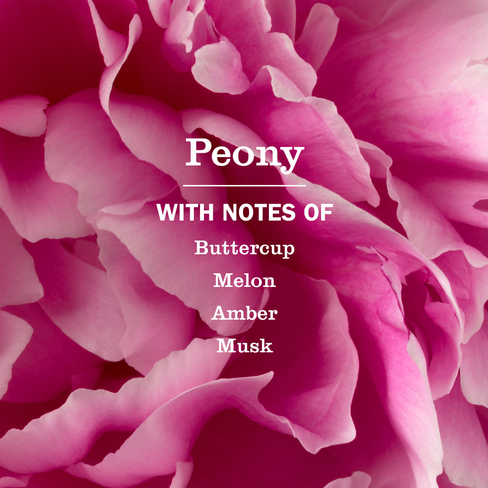 Mrs. Meyer's Peony Liquid Dish Soap
