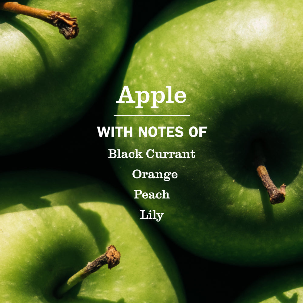 Mrs. Meyer's Apple Garden-Scented Liquid Hand Soap