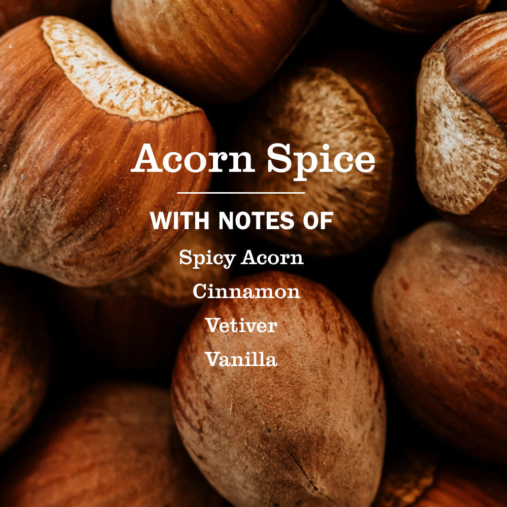 Mrs. Meyer's Acorn Spice Essential Kitchen Cleaning Set