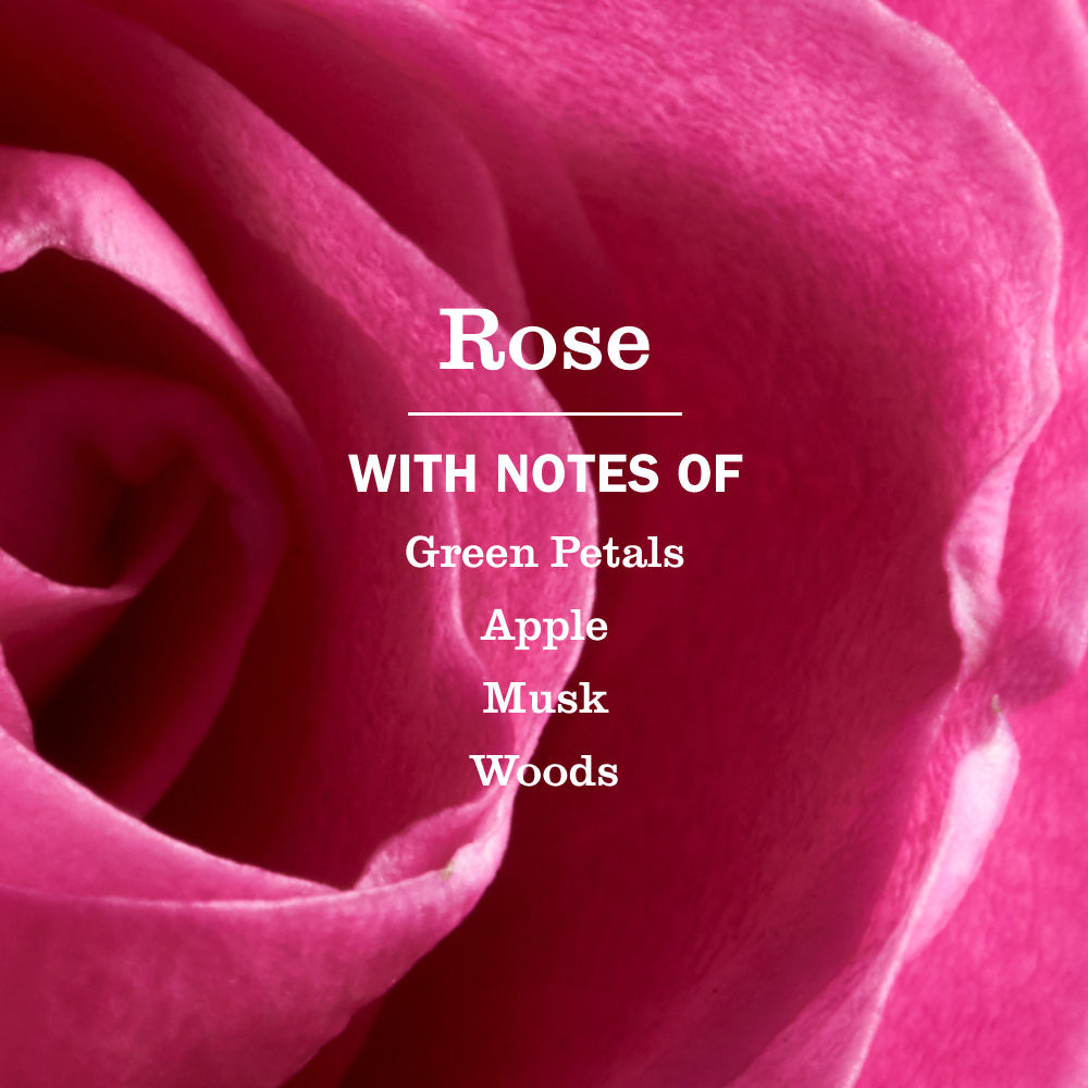 Mrs. Meyer's Rose Liquid Dish Soap