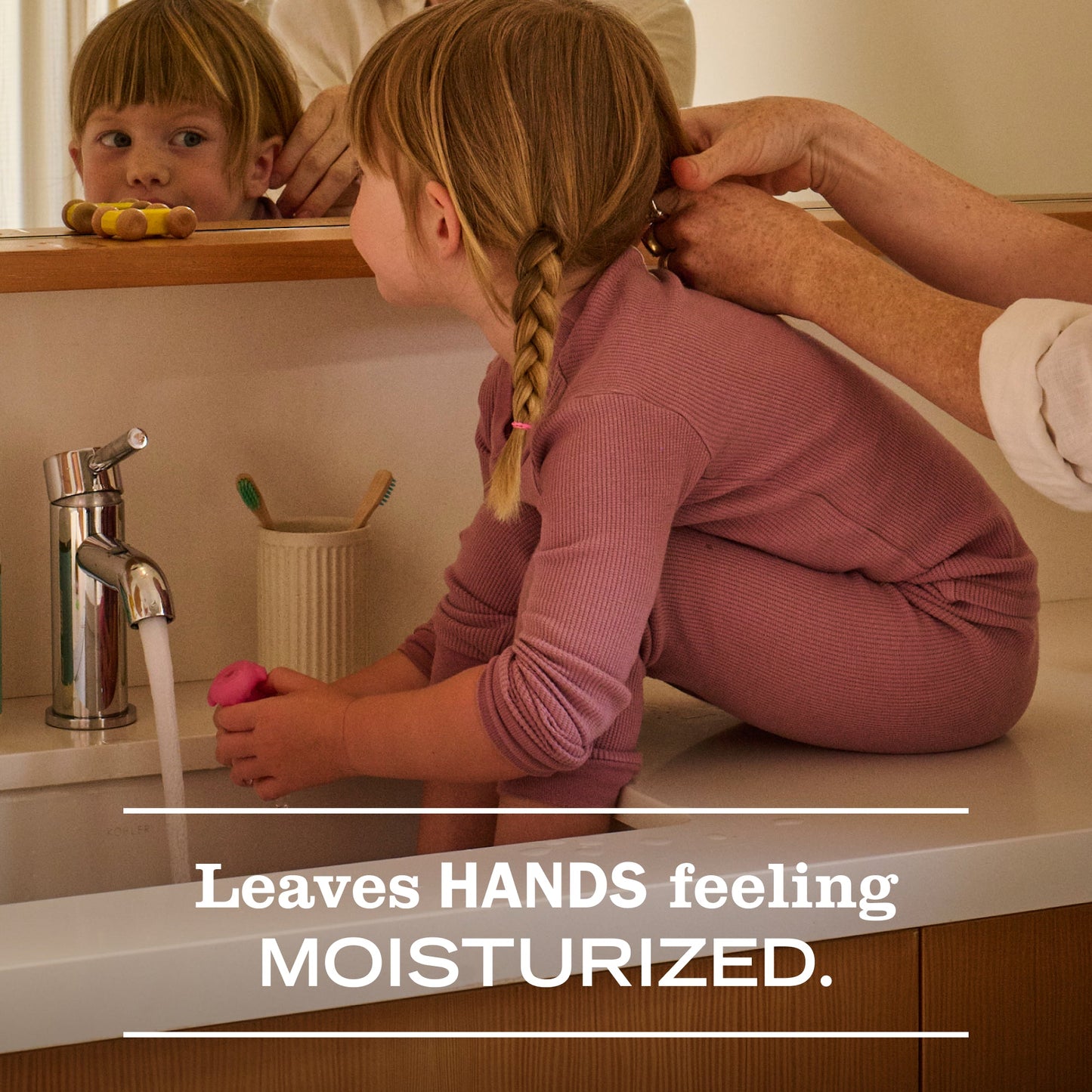Mrs. Meyer's Lilac 3-Count Liquid Hand Soap Bundle