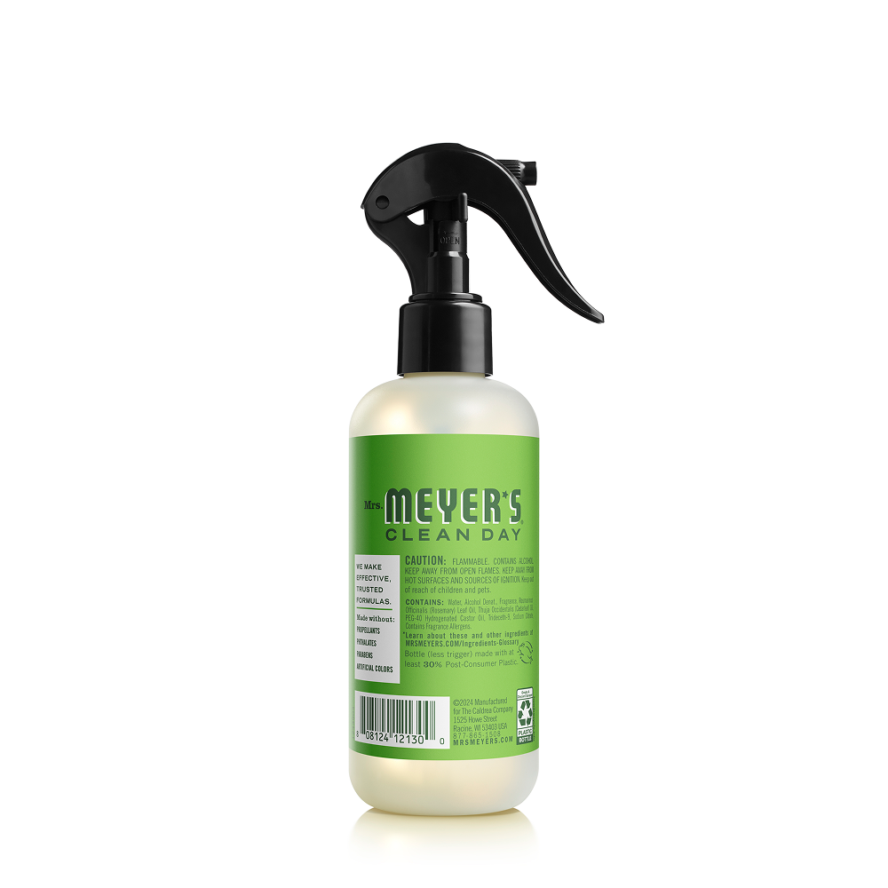 Mrs. Meyer's Fresh Cut Grass Garden-Inspired Room Freshener