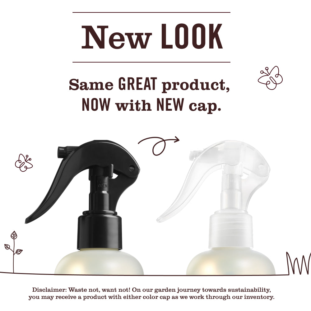 Mrs. Meyer's Lilac Garden-Inspired Room Freshener
