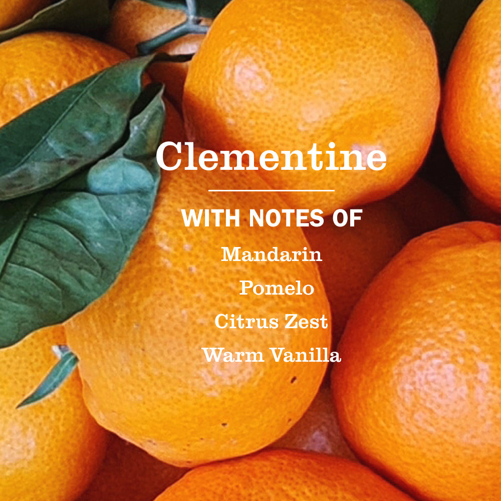 Mrs. Meyer's Clementine Garden-Scented Liquid Hand Soap