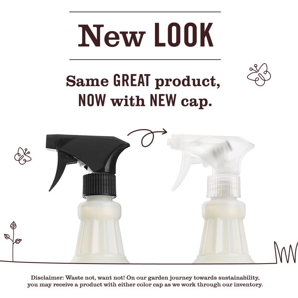 Mrs. Meyer's Eucalyptus Everyday Multi-Surface Cleaning Spray