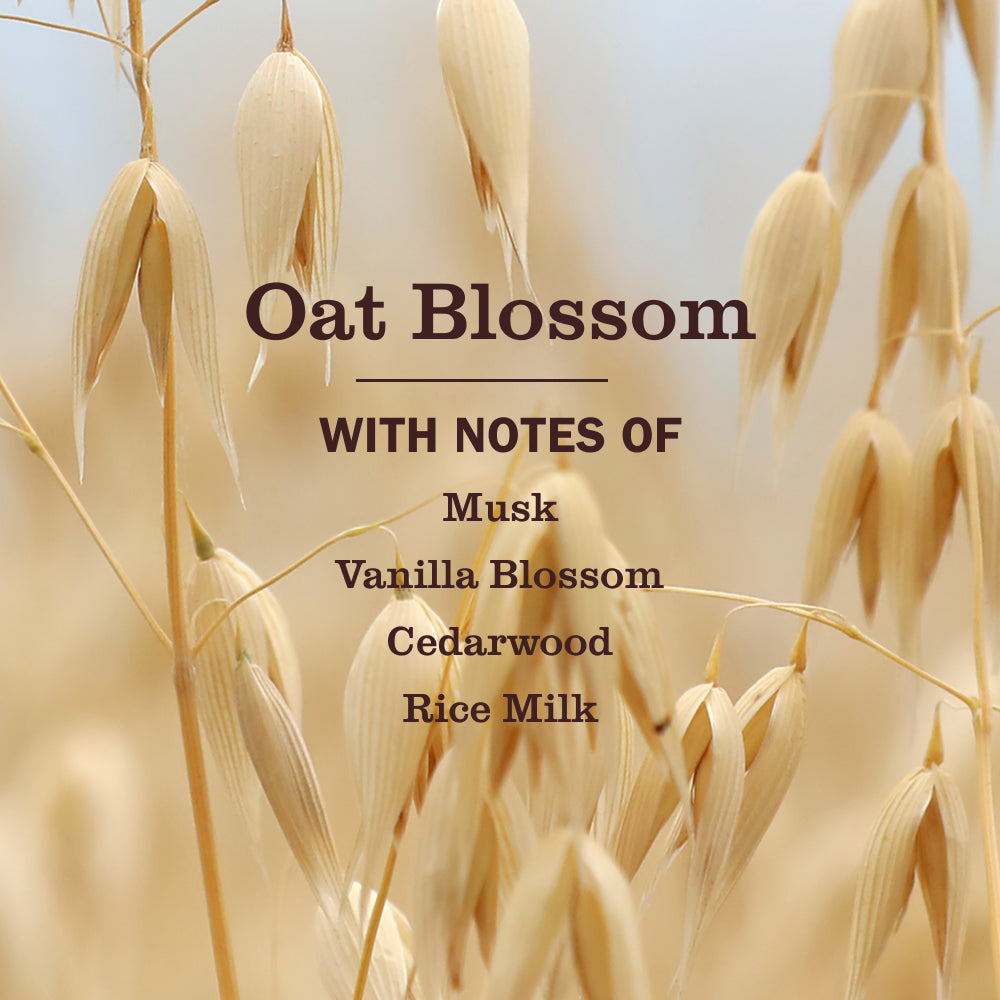 Mrs. Meyer's Oat Blossom Garden-Scented Liquid Hand Soap