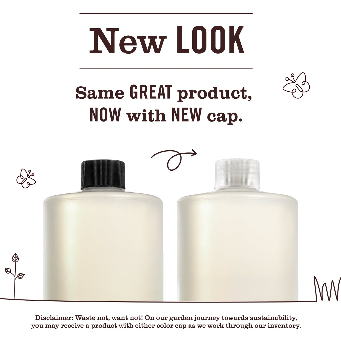 Mrs. Meyer's Peony Concentrated Multi-Surface Cleaner