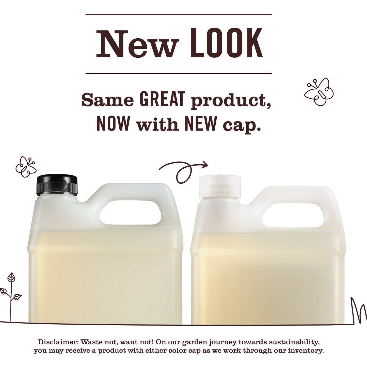 Mrs. Meyer's Lavender Refill for Liquid Hand Soap